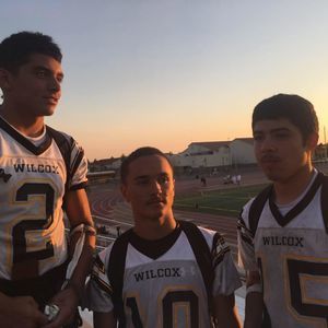 Meet your Posher, Paul